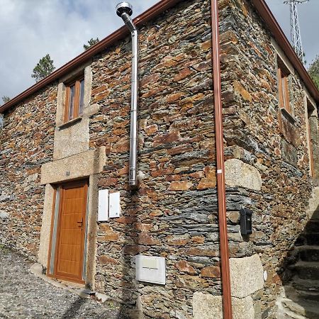 "Casa Do Avo Armindo" Mountain Experience Villa Vila Real Dış mekan fotoğraf