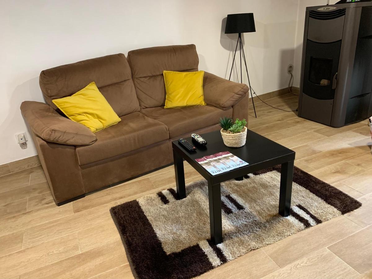"Casa Do Avo Armindo" Mountain Experience Villa Vila Real Dış mekan fotoğraf