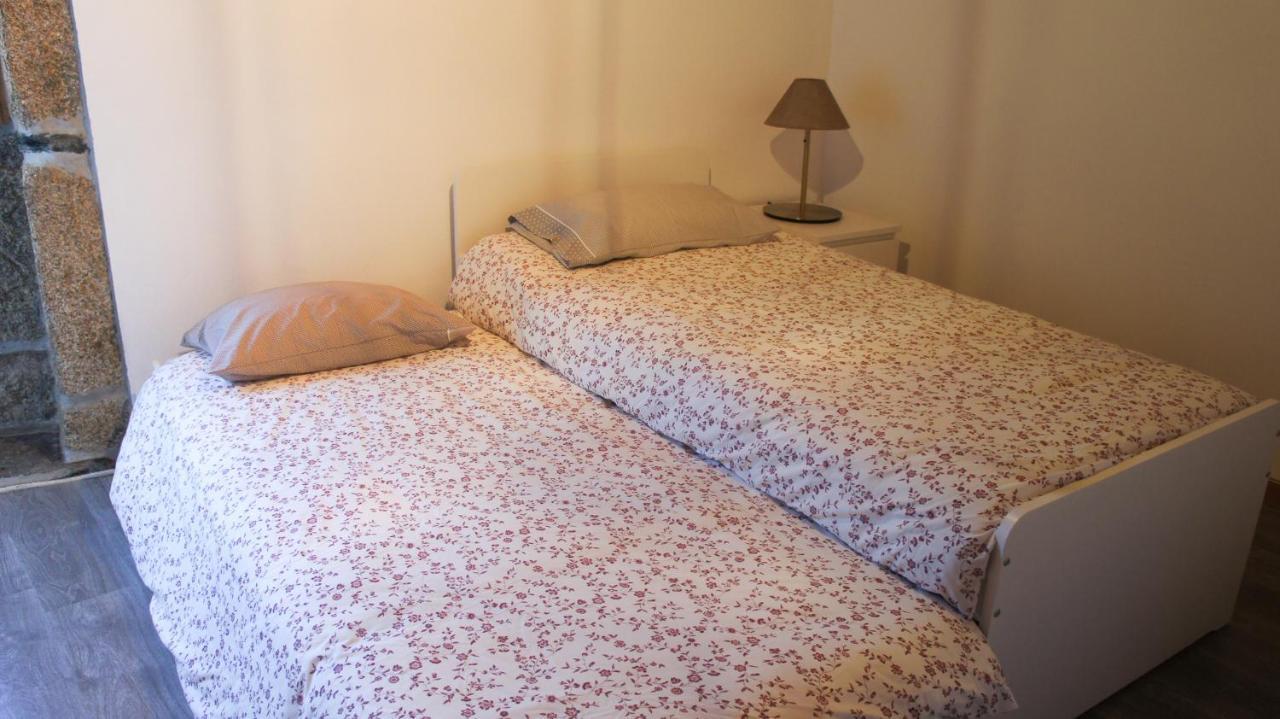 "Casa Do Avo Armindo" Mountain Experience Villa Vila Real Dış mekan fotoğraf