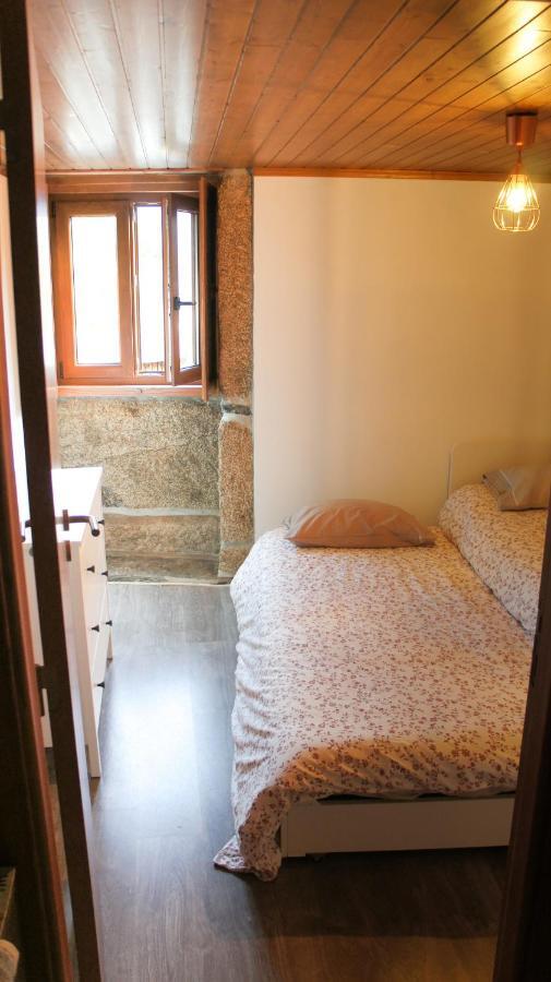 "Casa Do Avo Armindo" Mountain Experience Villa Vila Real Dış mekan fotoğraf